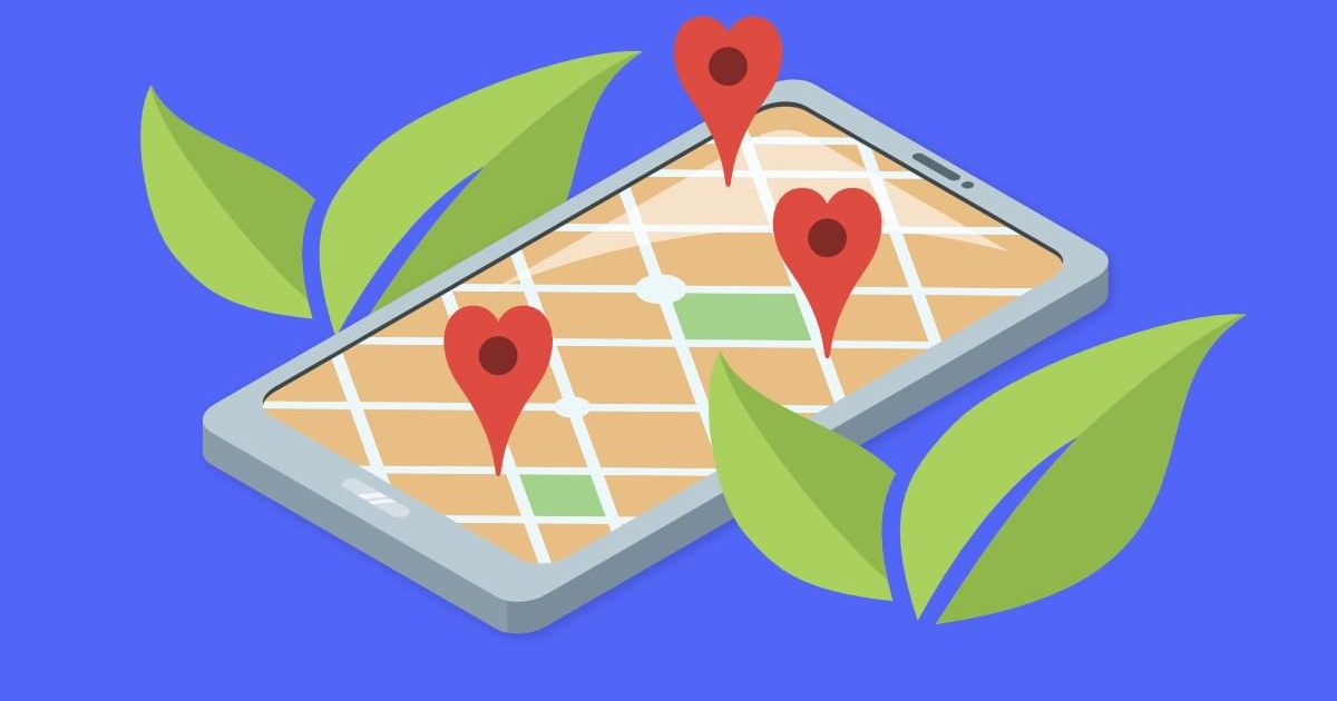 A Beginner’s Guide To Creating A Map Using Leaflet.js – JS.MD