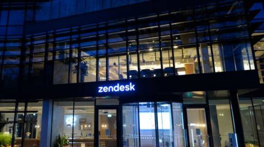 Daily Crunch: Months after rejecting a $17B bid, Zendesk sells to private equity group for $10.2B