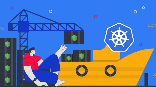 How JavaScript Works: Deploying a Nodejs application with Kubernetes